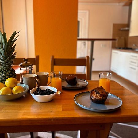Zeliuga Apartments パランガ エクステリア 写真
