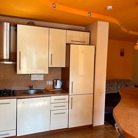 Zeliuga Apartments パランガ エクステリア 写真