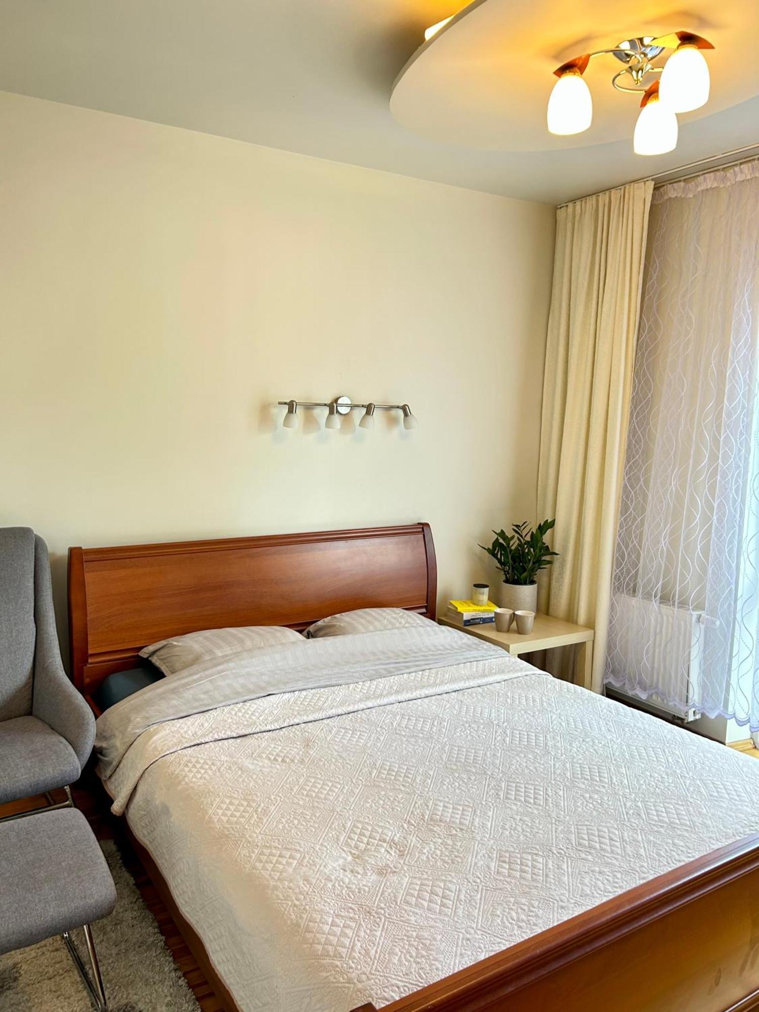 Zeliuga Apartments パランガ エクステリア 写真