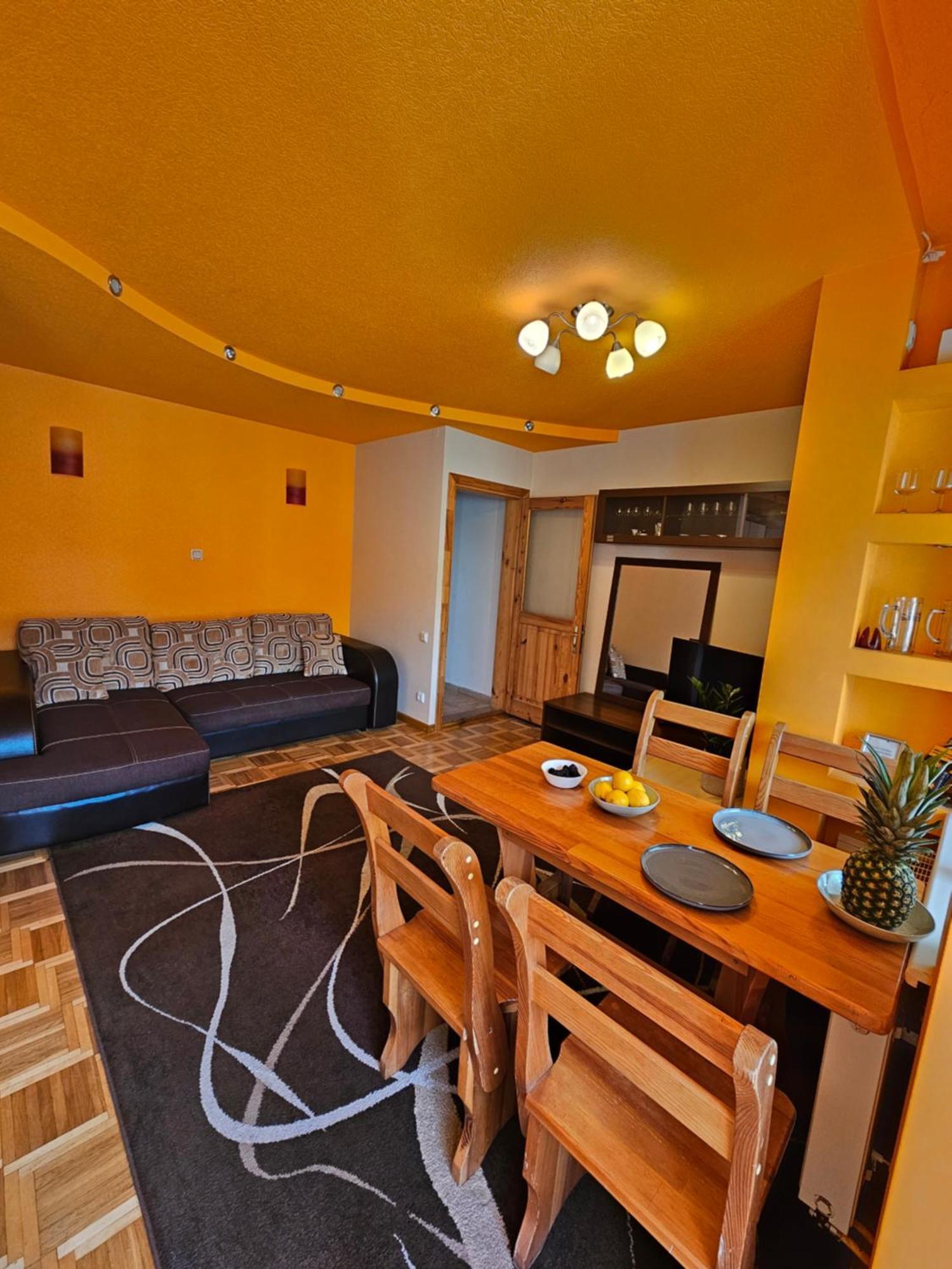 Zeliuga Apartments パランガ エクステリア 写真