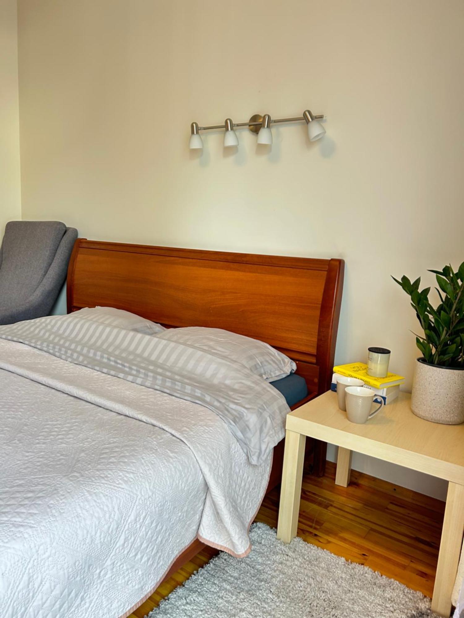 Zeliuga Apartments パランガ エクステリア 写真