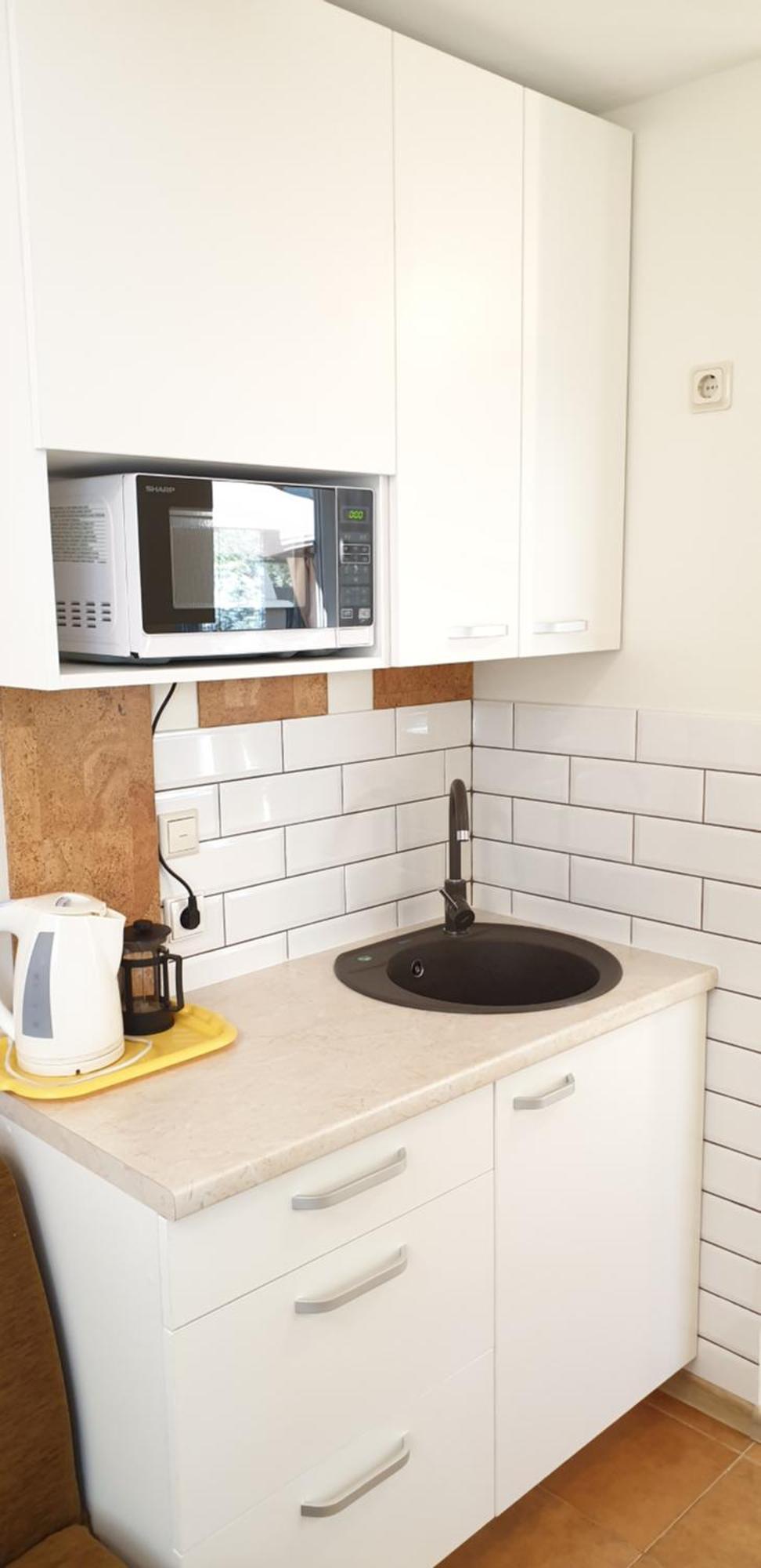 Zeliuga Apartments パランガ 部屋 写真