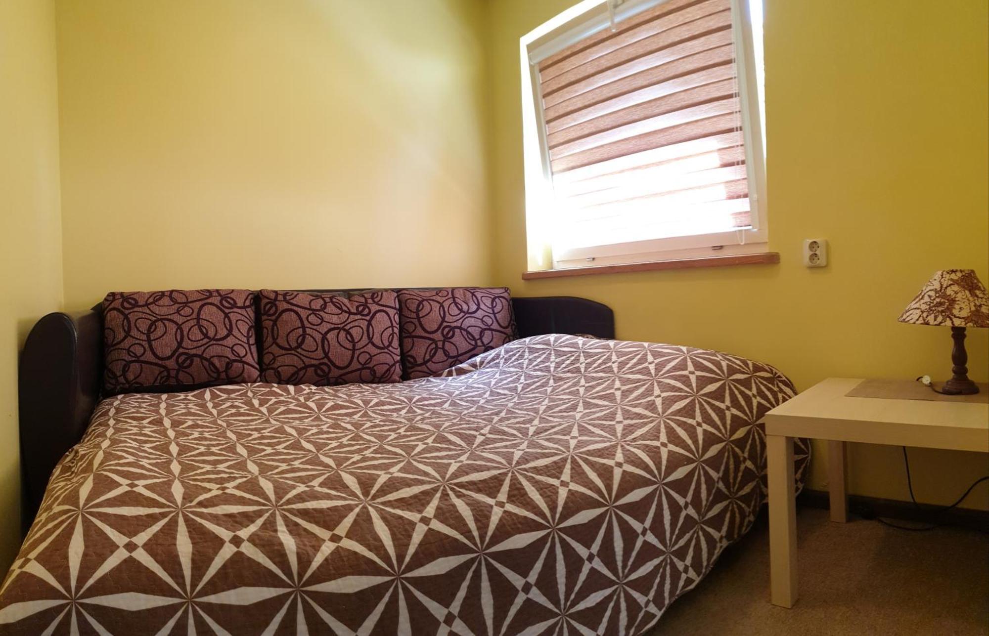 Zeliuga Apartments パランガ 部屋 写真