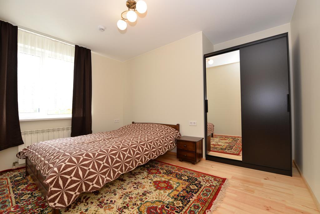 Zeliuga Apartments パランガ 部屋 写真