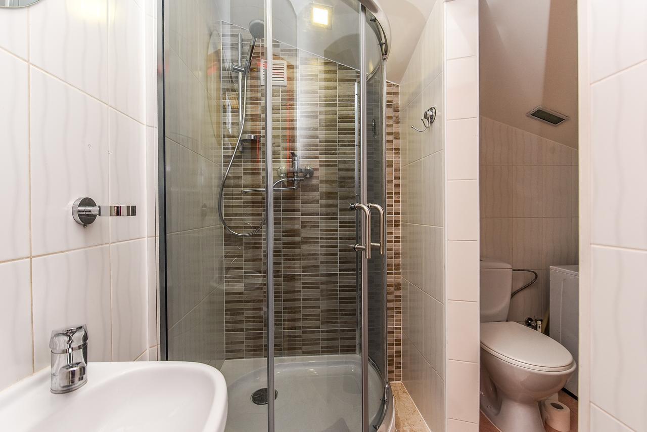 Zeliuga Apartments パランガ エクステリア 写真