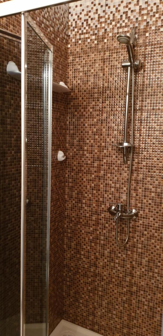 Zeliuga Apartments パランガ エクステリア 写真