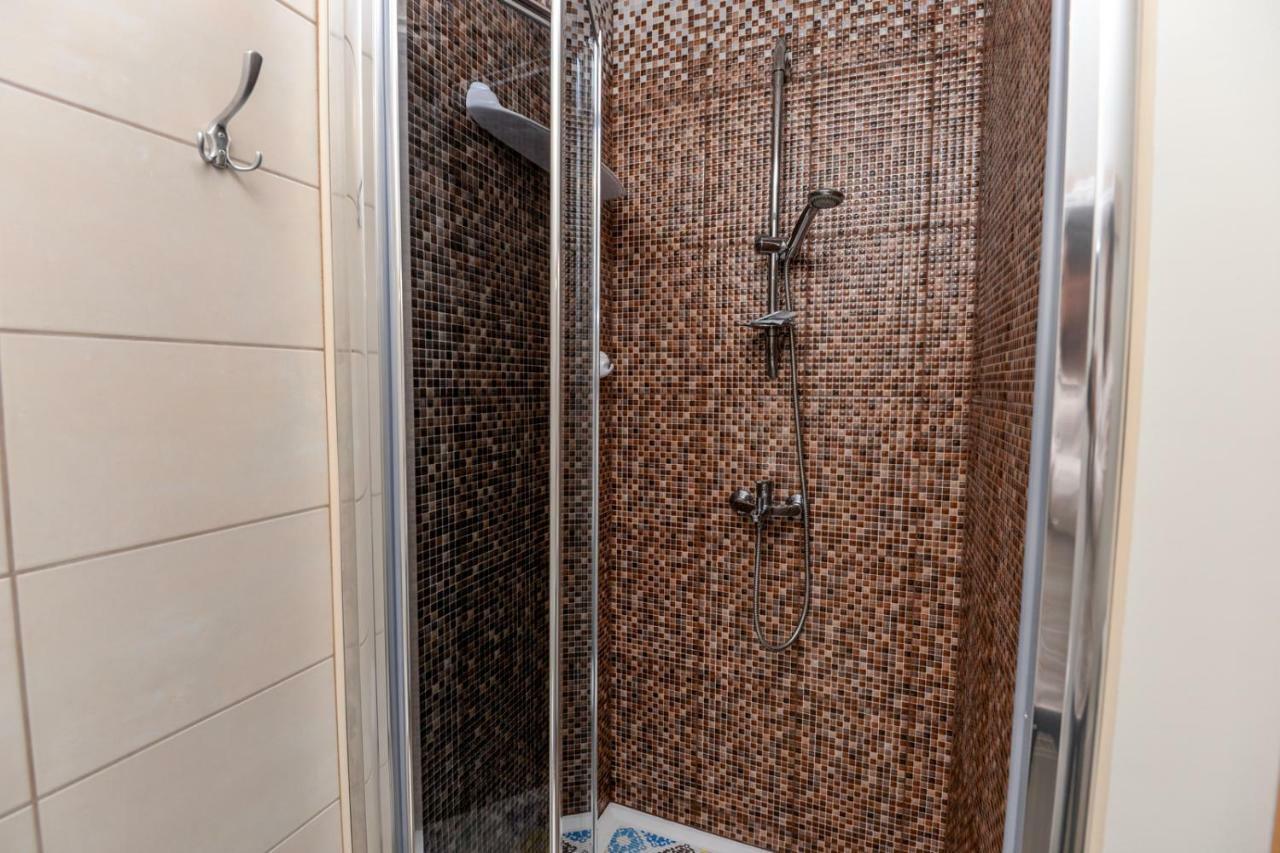 Zeliuga Apartments パランガ エクステリア 写真